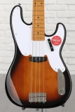 Squier Classic Vibe '50s Precision Bass - 2-Color Sunburst