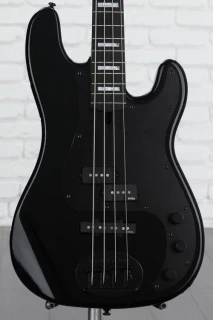 Lakland Skyline 44-64 GZ - Black