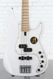 Sire Marcus Miller P7 Swamp Ash 4-string - White Blonde