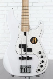 Sire Marcus Miller P7 Swamp Ash 4-string