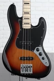 Fender Geddy Lee Jazz Bass - 3-Tone Sunburst