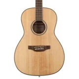 Takamine GY93 New Yorker Parlor