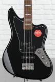 Squier Classic Vibe Jaguar Bass - Black