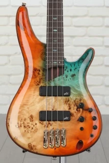 Ibanez Premium SR1600D - Autumn Sunset Sky