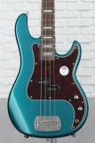 G&L Tribute LB-100 - Emerald Blue