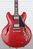 Gibson Custom 1964 ES-335 Reissue VOS Semi-hollowbody - Sixties Cherry