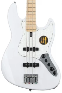 Sire Marcus Miller V7 Swamp Ash 4-string - White Blonde