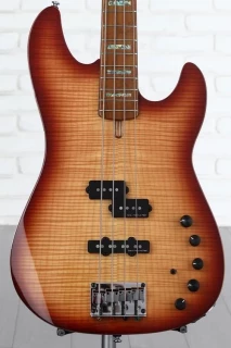 Sire Marcus Miller P10 Alder 4-string - Tobacco Sunburst