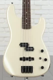 Fender Duff McKagan Precision Bass - Pearl White