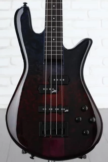 Spector NS Ethos 4 - Interstellar Gloss