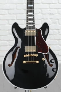 Gibson Custom CS-356 Semi-hollowbody