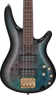 Ibanez SR400EPBDX 4-string Bass