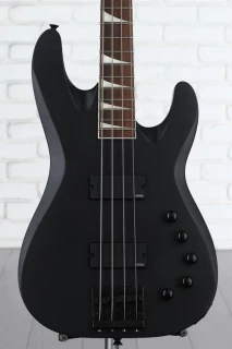 Jackson Signature David Ellefson Concert Bass CBX IV - Satin Black