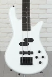 Spector Performer 4 - Solid White Gloss