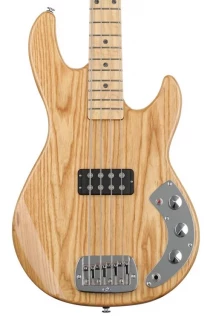 G&L CLF Research L-1000 - Natural Ash