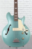Epiphone Jack Casady Signature Bass - Faded Pelham Blue