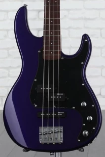 ESP LTD AP-204 - Dark Metallic Purple