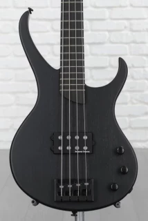 Kramer D-1 - Satin Black