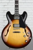 Gibson ES-345 Semi-Hollow - Vintage Burst