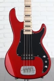 G&L Tribute Kiloton - Candy Apple Red