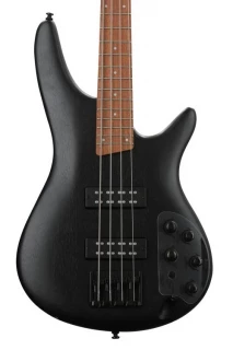 Ibanez Standard SR300EB - Weathered Black