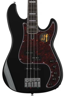 Sire Marcus Miller P7 Alder 4-string - Black