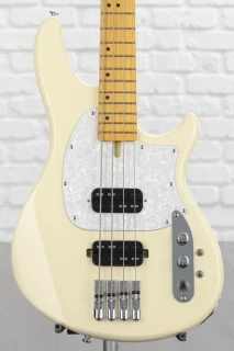 Schecter CV-4 - Ivory