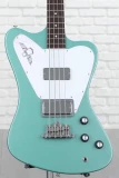 Gibson Thunderbird - Inverness Green with Non-reverse Headstock