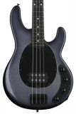 Ernie Ball Music Man StingRay Special 4 H - Eclipse Sparkle, Sweetwater Exclusive