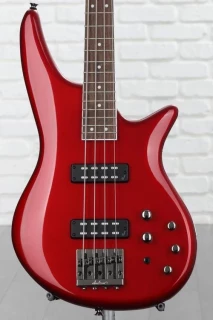 Jackson Spectra JS3 - Metallic Red