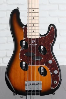 Traveler TB-4P - Sunburst