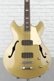 Schecter Corsair Bass - Metallic Gold