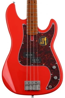 Sire Marcus Miller P5 Alder 4-string - Red