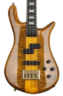 Spector Euro 4 LT - Tiger Eye Gloss