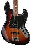 Fender Vintera '70s Jazz Bass - 3-Color Sunburst with Pau Ferro Fingerboard