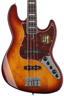 Sire Marcus Miller V7 Alder 4-string - Tobacco Sunburst