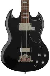 Epiphone EB-3 - Ebony