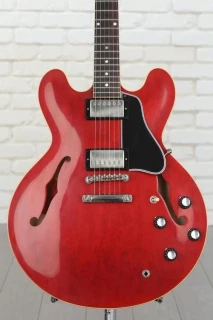 Gibson Custom 1961 ES-335 Reissue VOS - Sixties Cherry