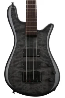 Spector Bantam 4 - Black Stain Gloss