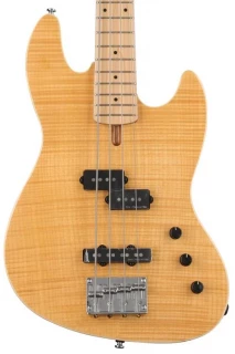 Sire Marcus Miller U5 Alder 4-string - Natural