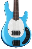Ernie Ball Music Man StingRay Special - Speed Blue with Rosewood Fingerboard