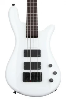 Spector Bantam 4 - Solid White