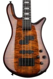 Spector Euro 4 LT - Copper Burst Gloss - Sweetwater Exclusive