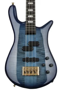 Spector Euro 4 LT - Blue Fade Gloss