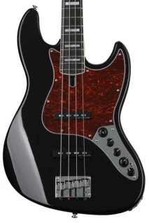 Sire Marcus Miller V7 Alder 4-string - Black