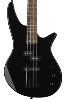 Jackson Spectra JS2 - Gloss Black