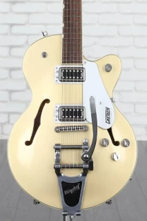 Gretsch G5655T Electromatic Centerblock Jr. - Casino Gold