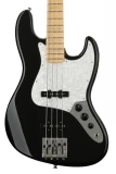 Fender USA Geddy Lee Jazz Bass - Black