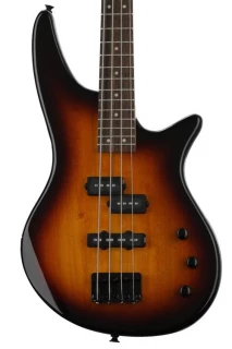 Jackson Spectra JS2 - Tobacco Burst