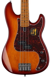 Sire Marcus Miller P5 Alder 4-string - Tobacco Sunburst